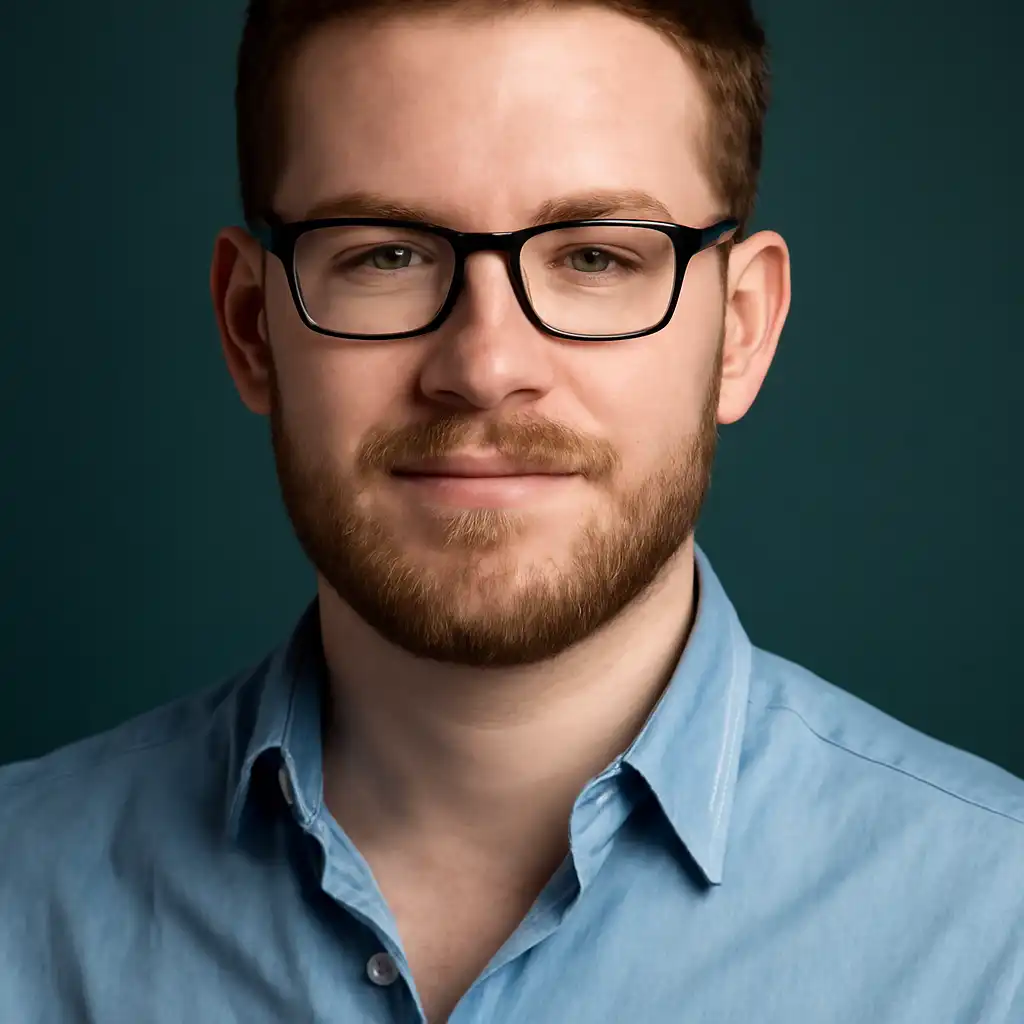 James Hartley